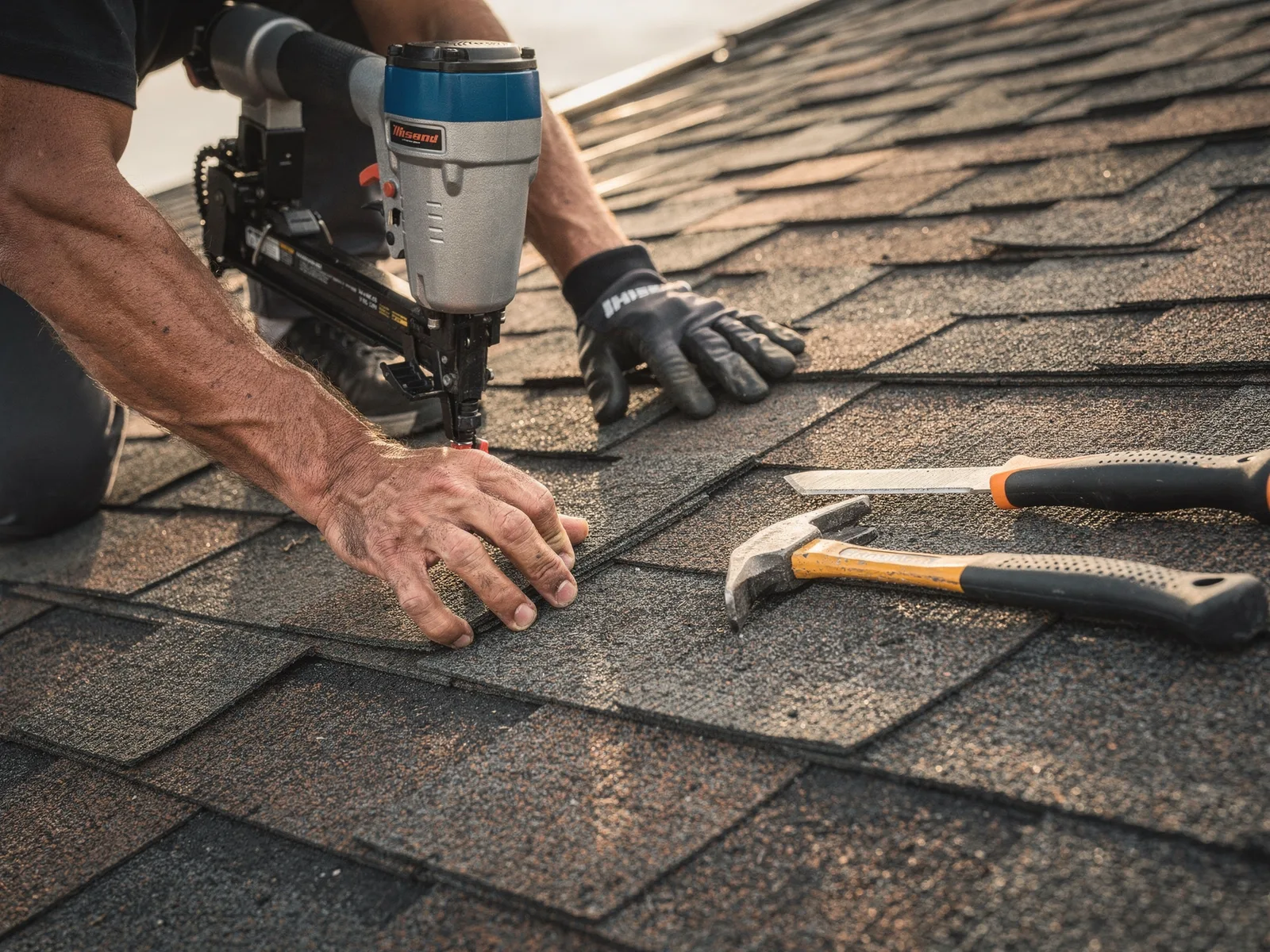 Why choose Roof Repair in Walker, IA